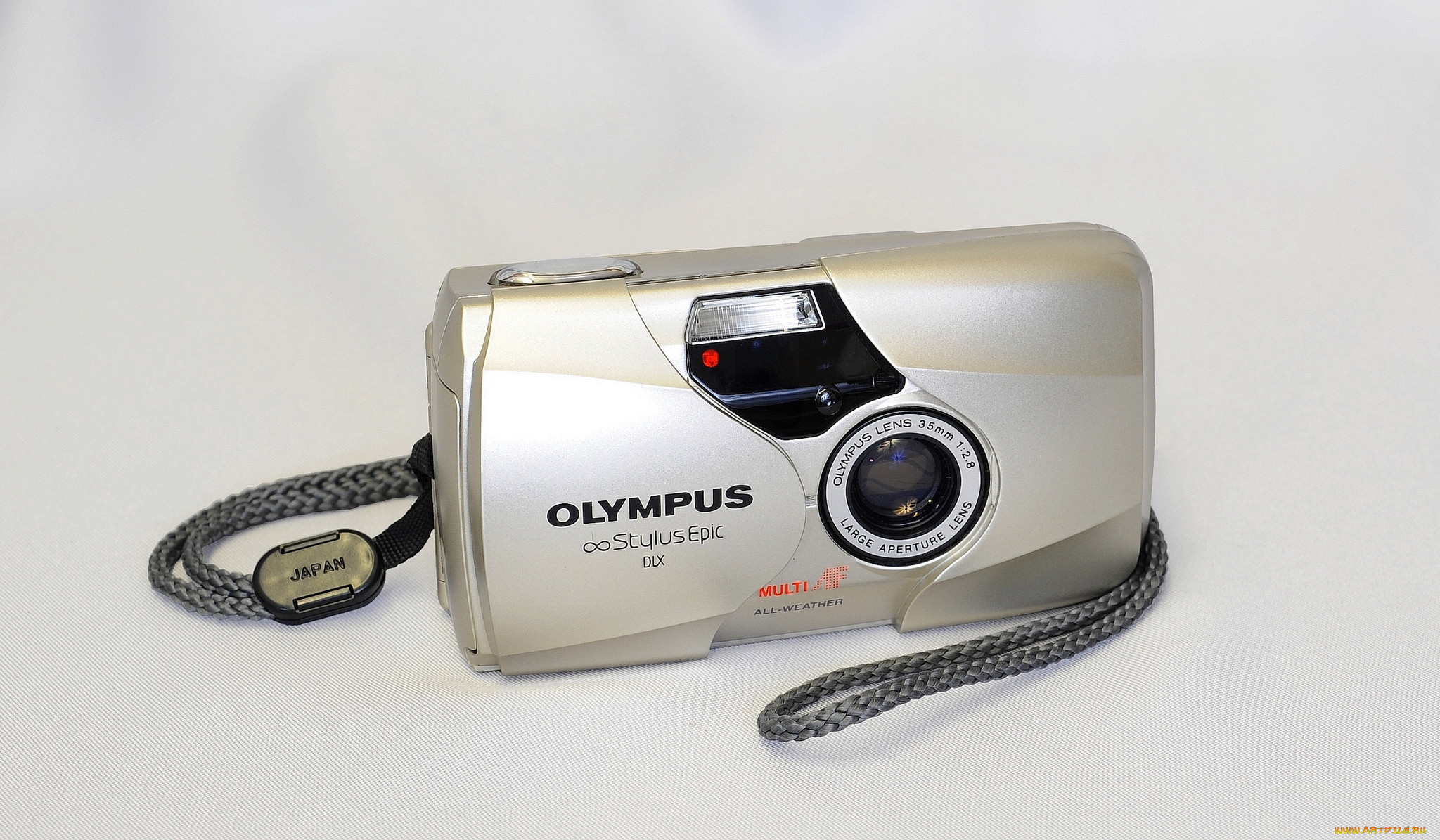 olympus stylus epic dlx, , olympus, 